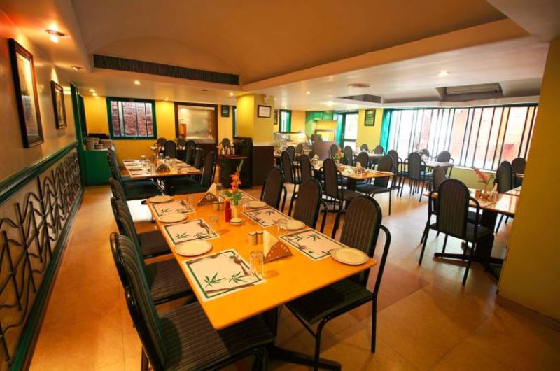 酒店 The Cama A Sabarmati Riverfront