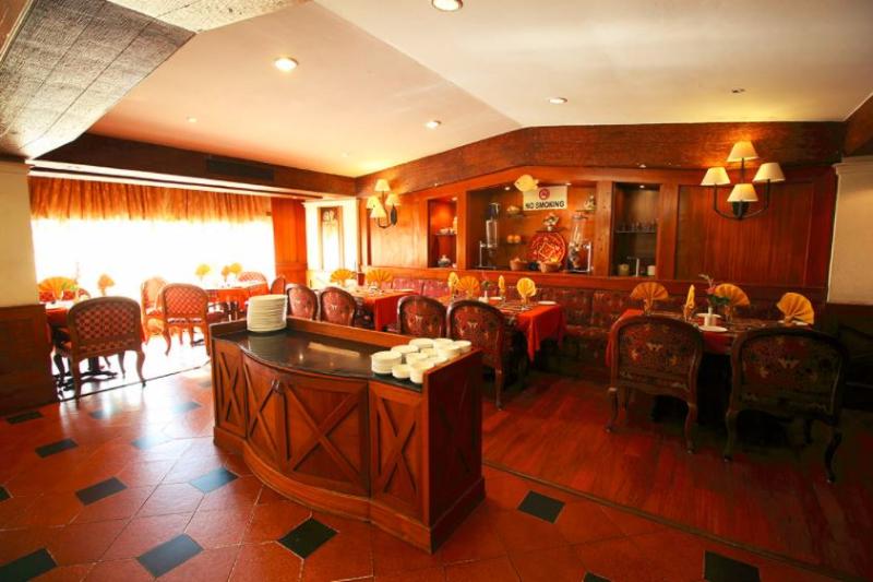 酒店 The Cama A Sabarmati Riverfront