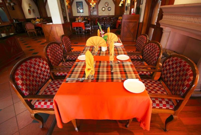 酒店 The Cama A Sabarmati Riverfront