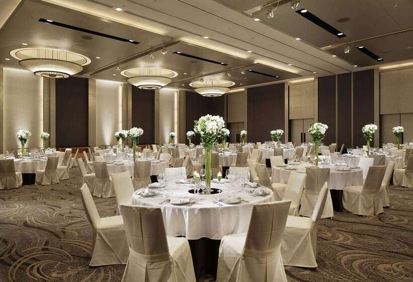 The Capitol Hotel Tokyu