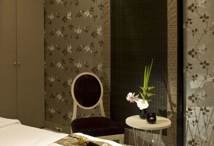 The Capitol Hotel Tokyu