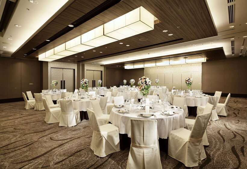 The Capitol Hotel Tokyu