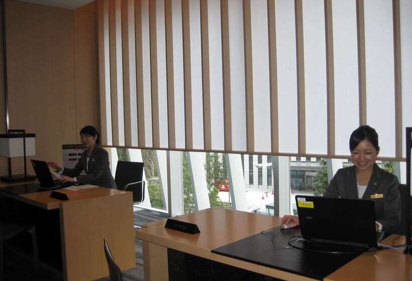 The Capitol Hotel Tokyu