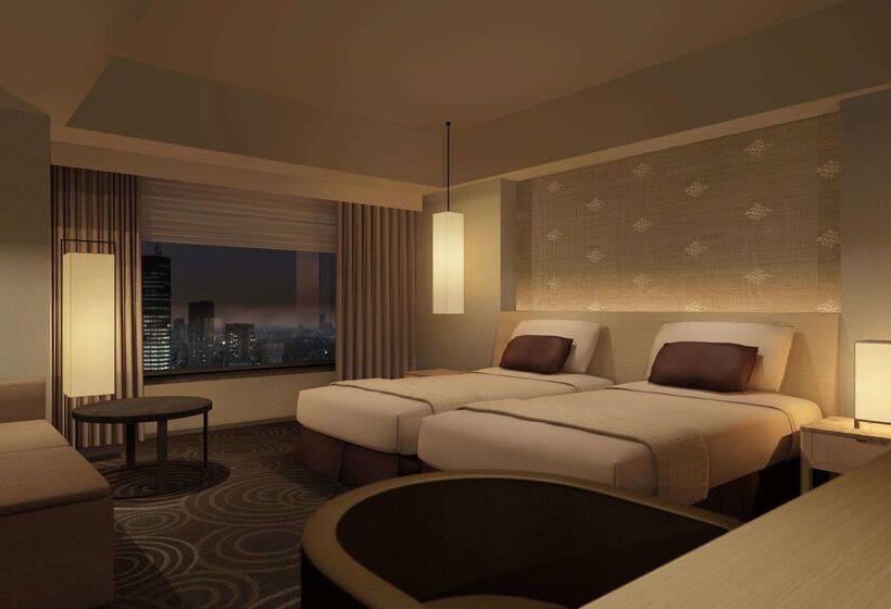 The Capitol Hotel Tokyu