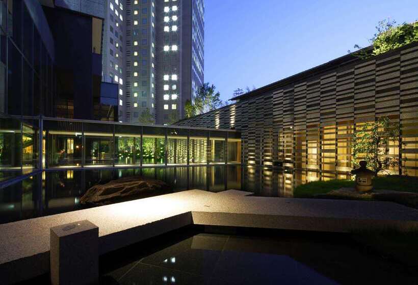 The Capitol Hotel Tokyu