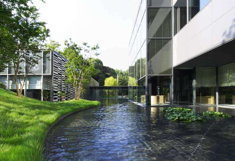 The Capitol Hotel Tokyu