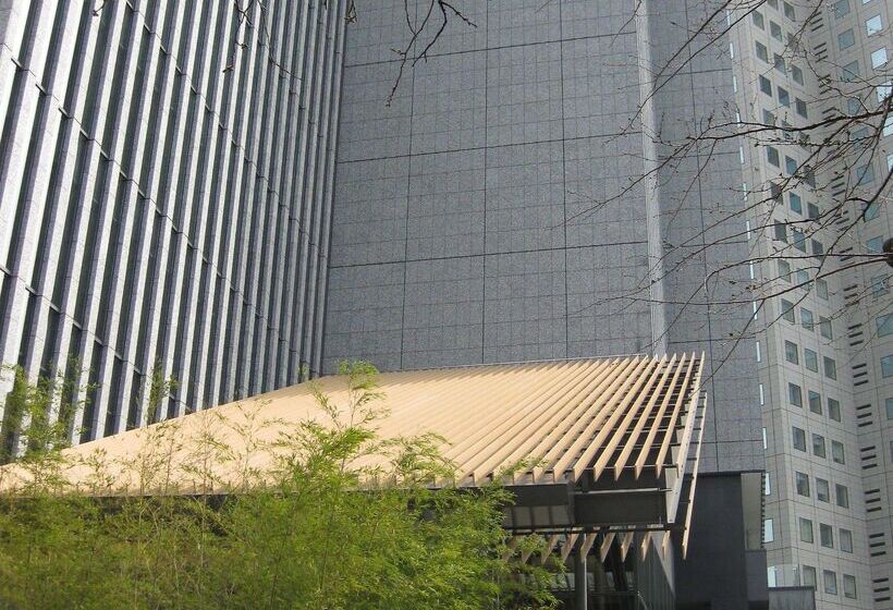 The Capitol Hotel Tokyu