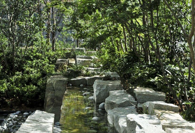 The Capitol Hotel Tokyu