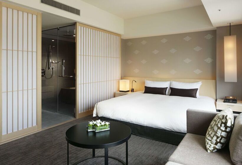 The Capitol Hotel Tokyu