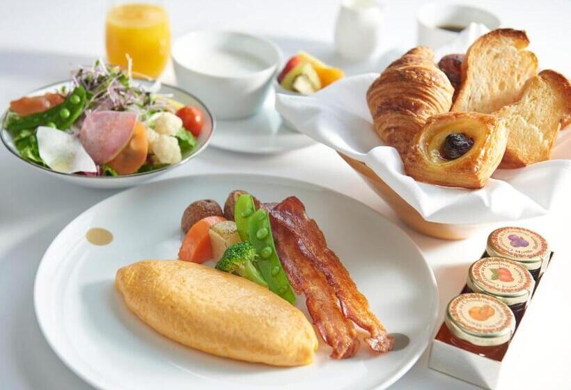 The Capitol Hotel Tokyu