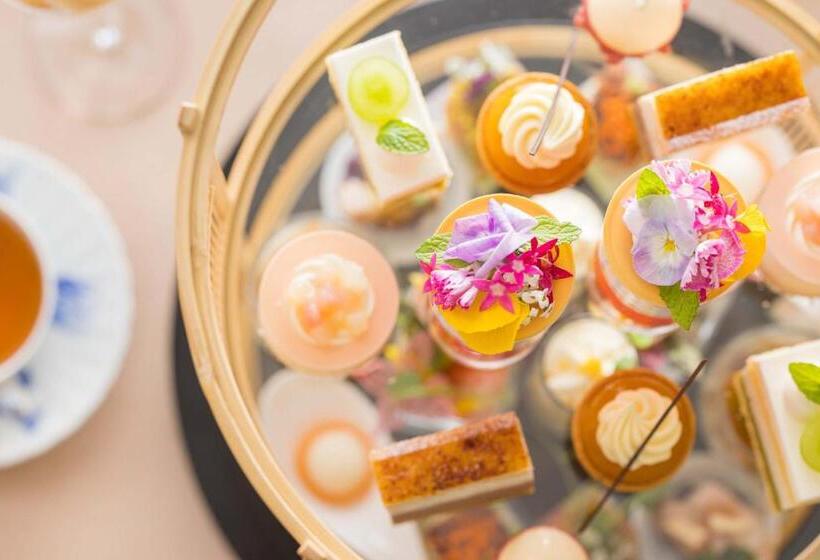 The Capitol Hotel Tokyu