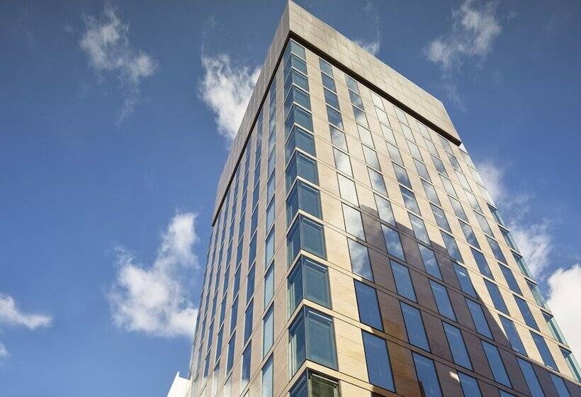 Отель The Celestine Ginza