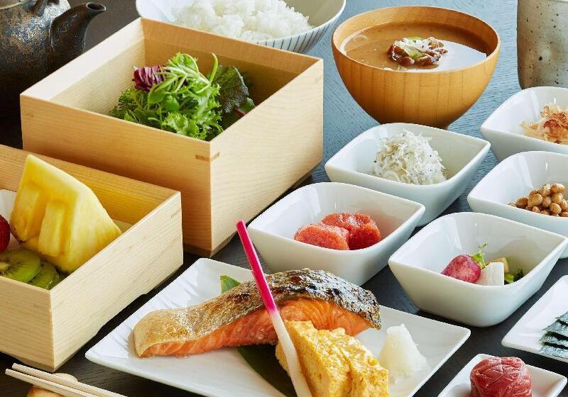 Отель The Celestine Ginza