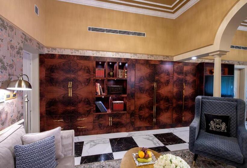 בית מלון כפרי The Claridges New Delhi