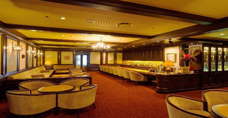 فندق The Crown Palais New Hankyu Kochi