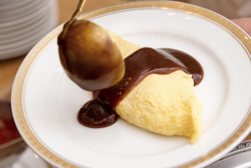 فندق The Crown Palais New Hankyu Kochi