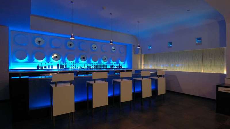 酒店 The Hans, New Delhi