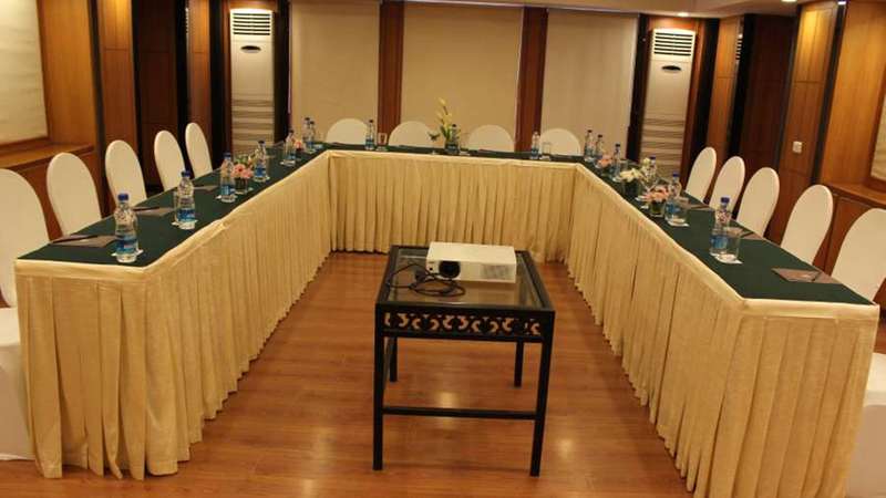 فندق The Hans, New Delhi