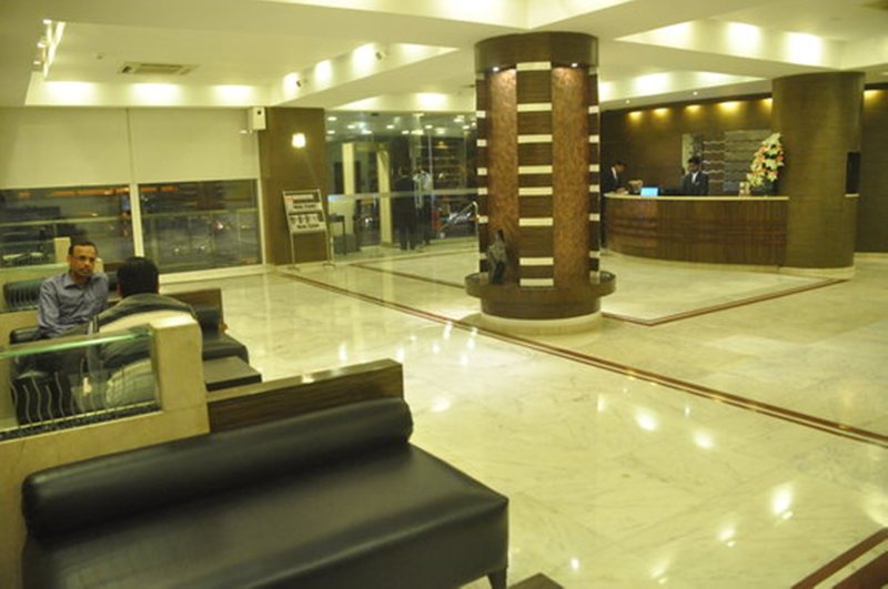 فندق The Hans, New Delhi