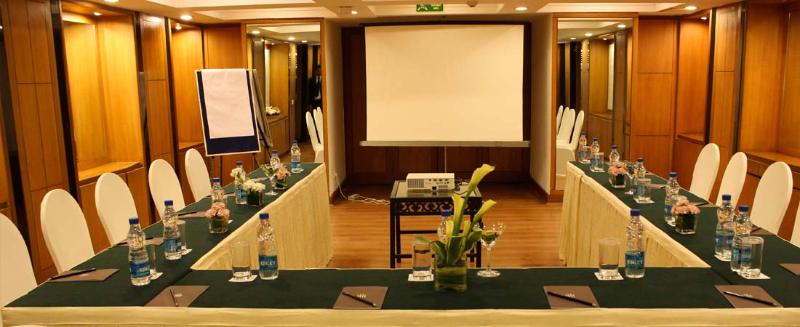 فندق The Hans, New Delhi