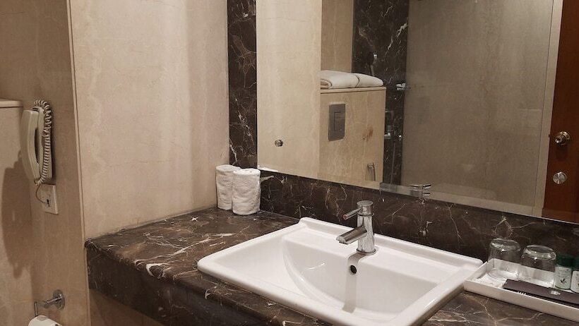 ホテル The Hans, New Delhi