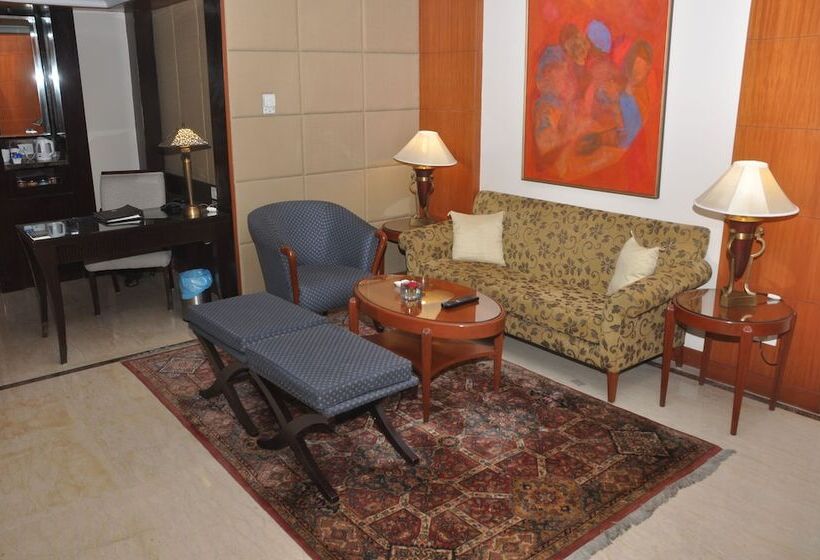 酒店 The Hans, New Delhi