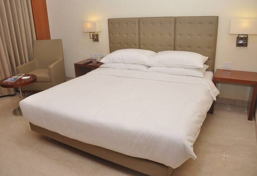 فندق The Hans, New Delhi