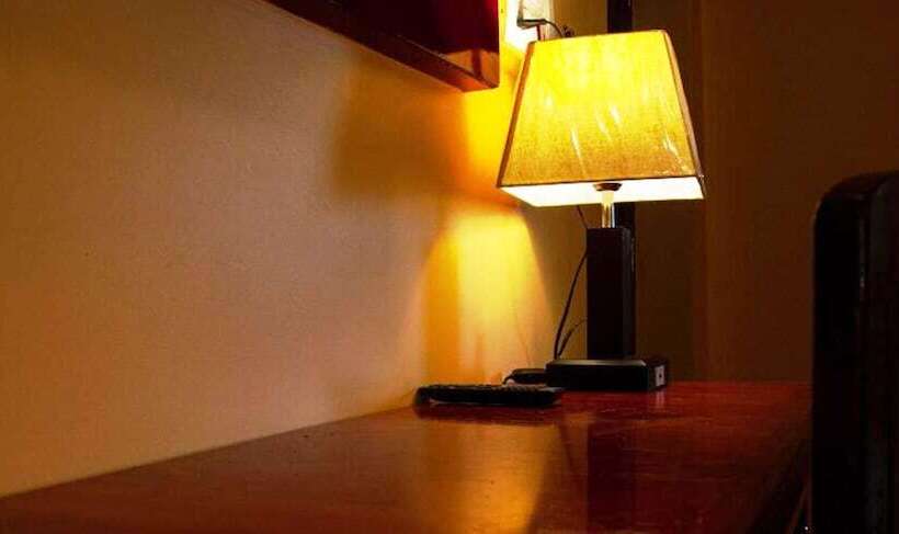 בית מלון כפרי The Highland Mountain Resort & Spa