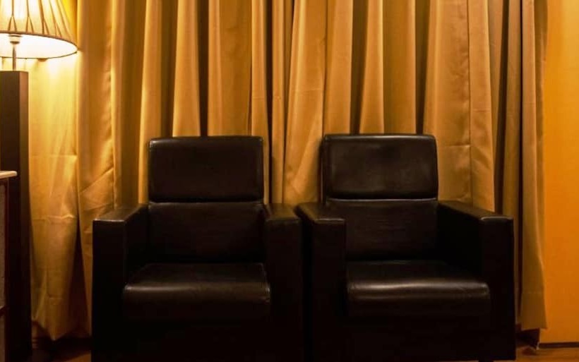 בית מלון כפרי The Highland Mountain Resort & Spa