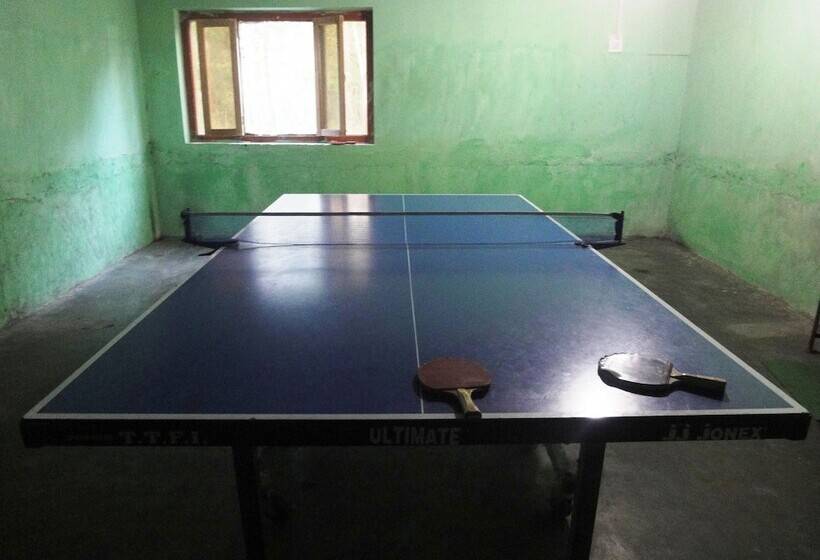 בית מלון כפרי The Highland Mountain Resort & Spa