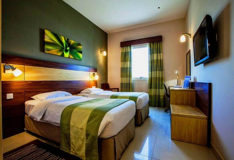 בית מלון כפרי The Highland Mountain Resort & Spa