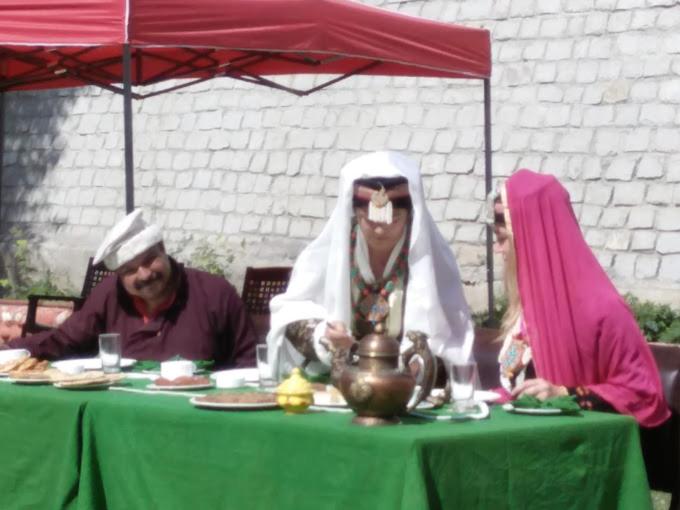 בית מלון כפרי The Highland Mountain Resort & Spa