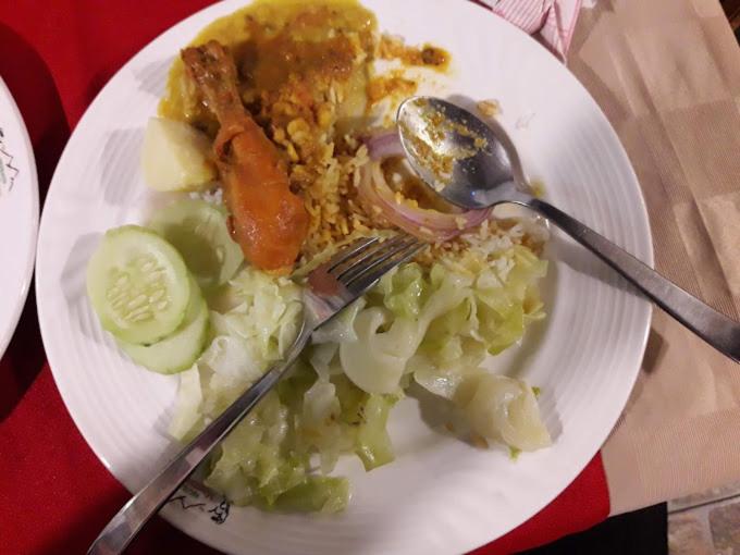 בית מלון כפרי The Highland Mountain Resort & Spa