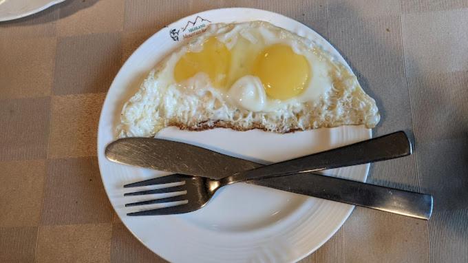 בית מלון כפרי The Highland Mountain Resort & Spa