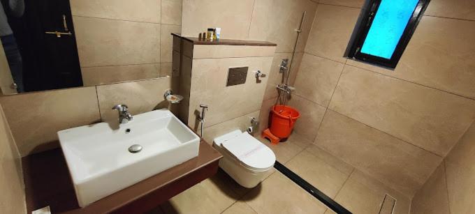 בית מלון כפרי The Highland Mountain Resort & Spa