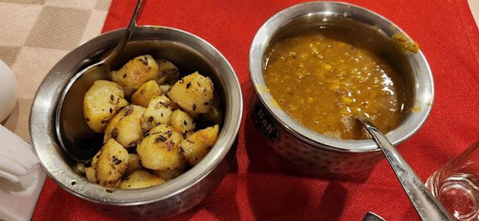 בית מלון כפרי The Highland Mountain Resort & Spa