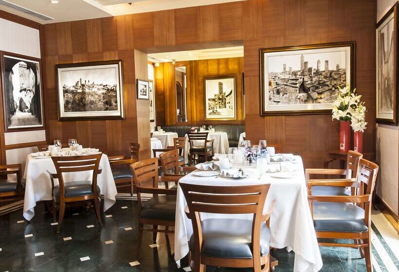 酒店 The Imperial, New Delhi