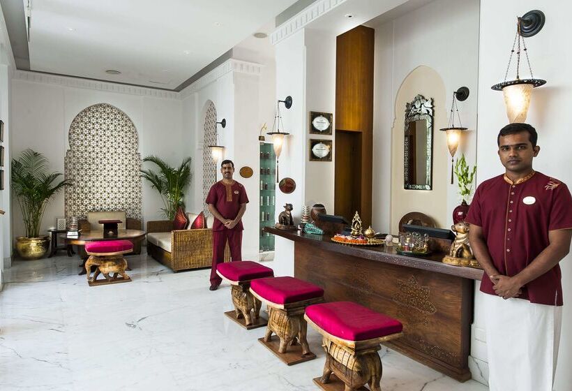 酒店 The Imperial, New Delhi