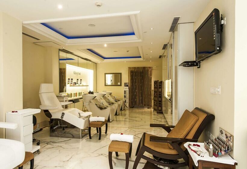 酒店 The Imperial, New Delhi