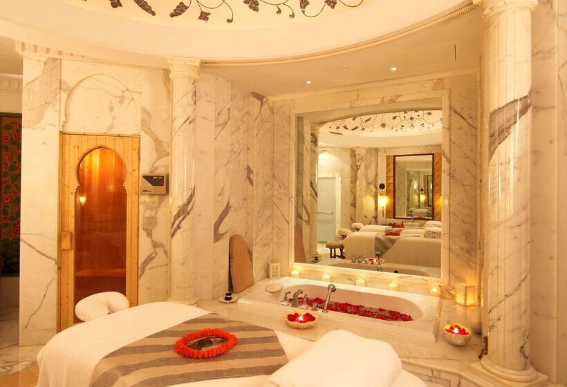 酒店 The Imperial, New Delhi