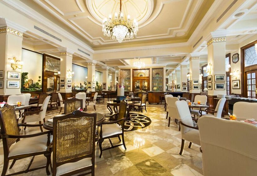 酒店 The Imperial, New Delhi