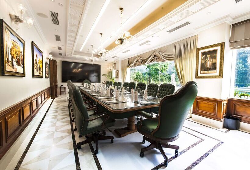 酒店 The Imperial, New Delhi