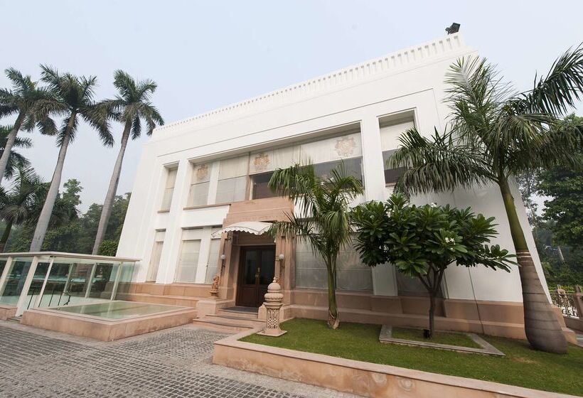 酒店 The Imperial, New Delhi