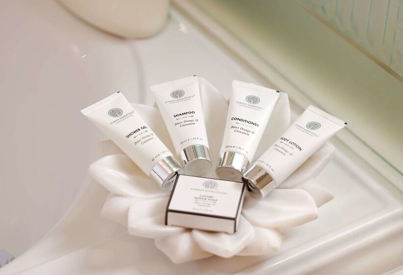 酒店 The Imperial, New Delhi