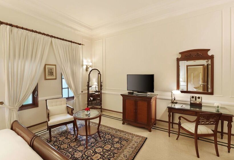 酒店 The Imperial, New Delhi