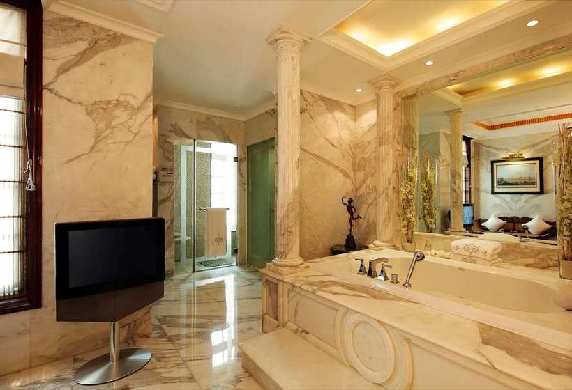 酒店 The Imperial, New Delhi