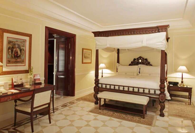 酒店 The Imperial, New Delhi