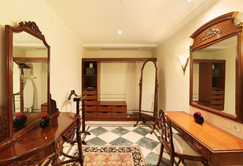 酒店 The Imperial, New Delhi