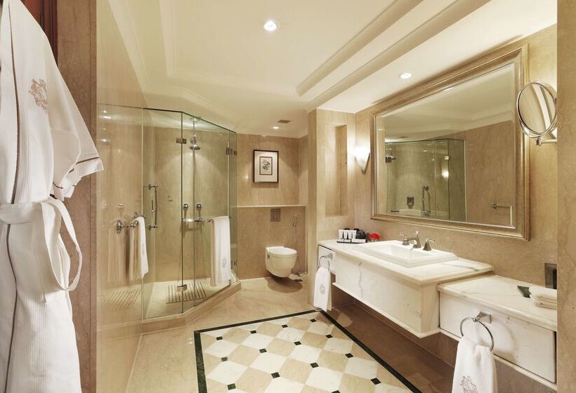 酒店 The Imperial, New Delhi