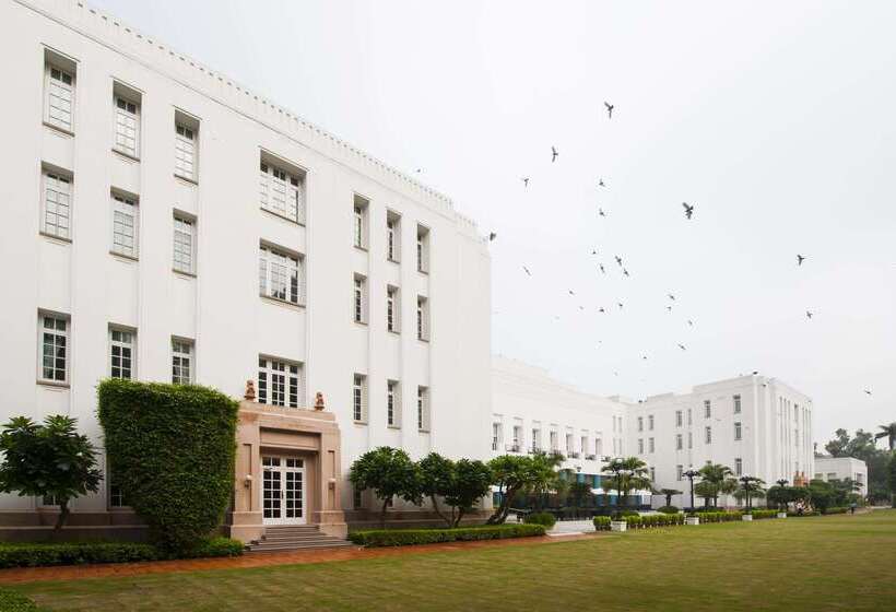 酒店 The Imperial, New Delhi